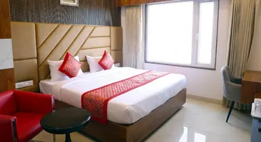 Premium Suite main view
